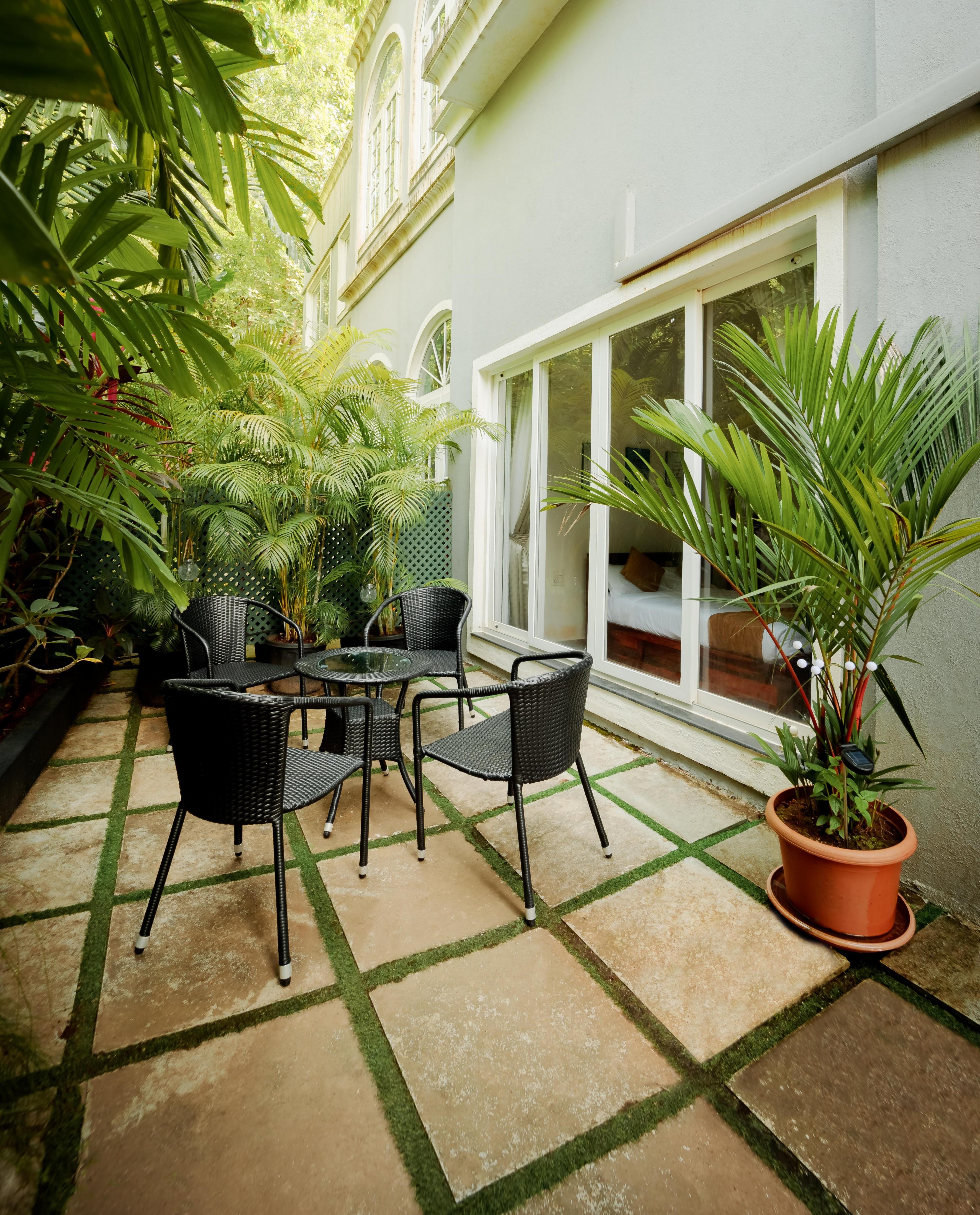 Luxury HomeStay in Assagao in Mapusa North Goa - Tap to explore photos