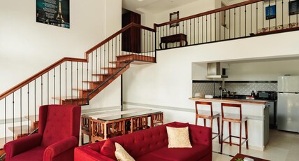 Luxury HomeStay in Assagao in Mapusa North Goa Room Type - Luxury HomeStay in Assagao in Mapusa North Goa