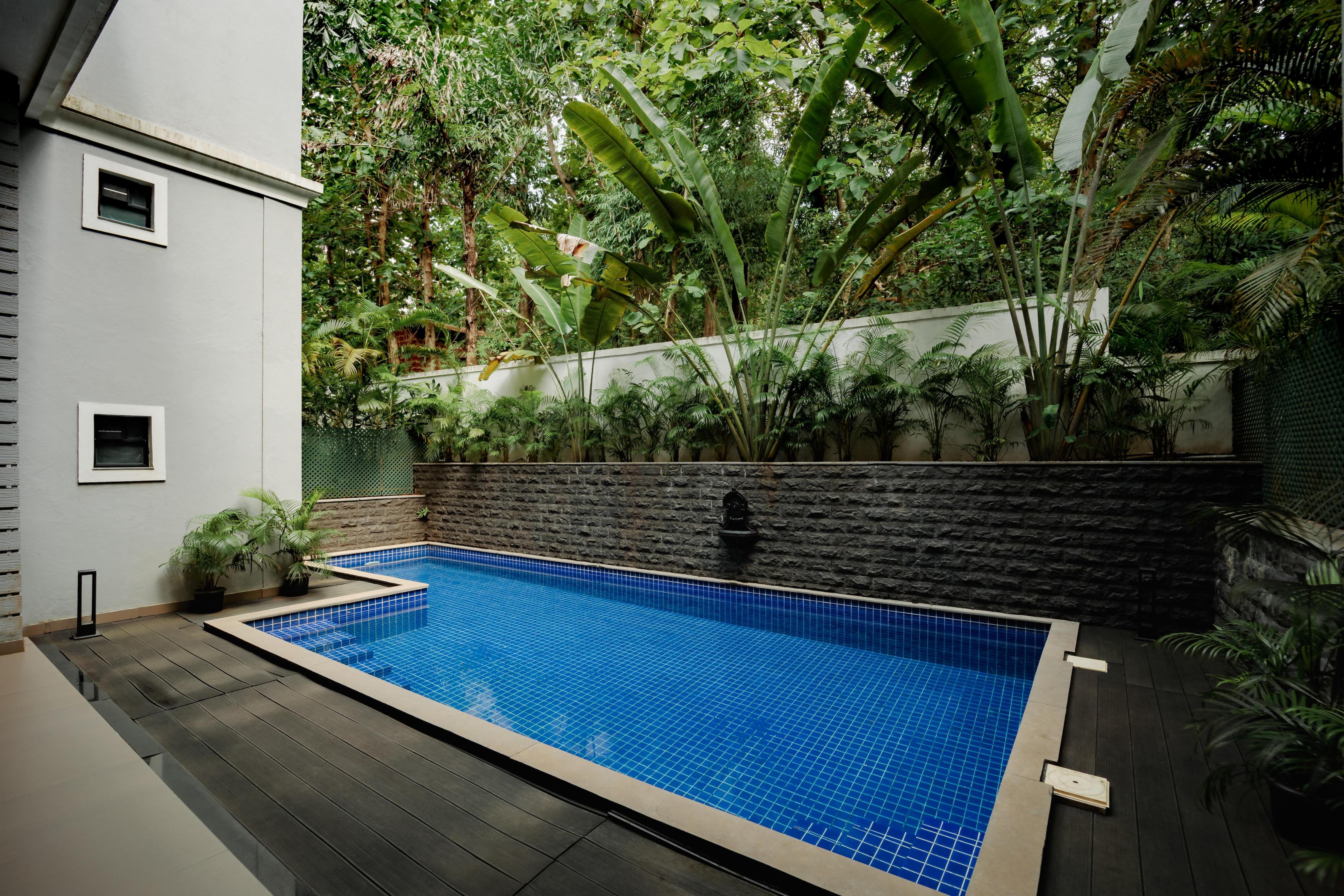 Luxury HomeStay in Assagao in Mapusa North Goa - Tap to explore photos