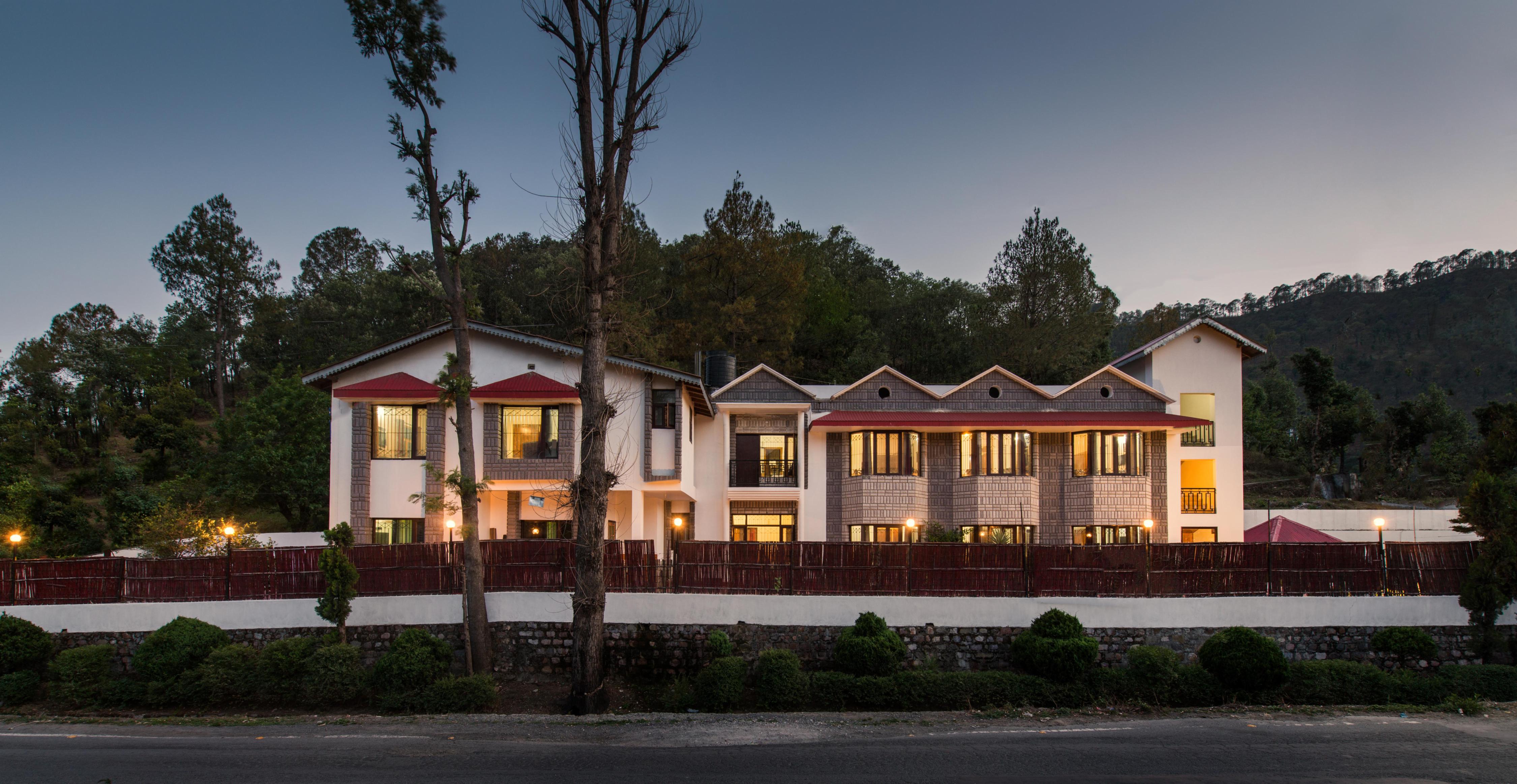 IVY The Boutique Hotel