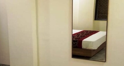 Skyline Homestay Rooms and Caretaker Room Type - Economy Room