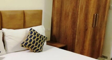 Skyline Homestay Rooms and Caretaker Room Type - Deluxe Room