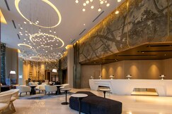 Crowne Plaza KUALA LUMPUR CITY CENTRE