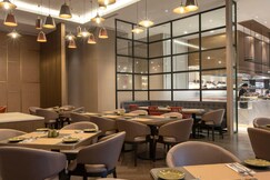 Crowne Plaza KUALA LUMPUR CITY CENTRE