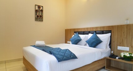 SIGNATURE INN Room Type - Standard Double
