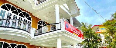 Hotel Himani Chamunda