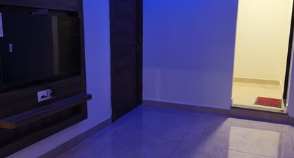 Hotel Royal Room Type - Royal Deluxe Room