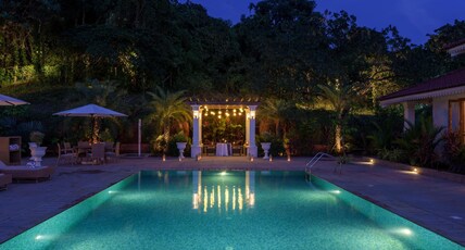ama Stays & Trails | Palmeira De Socorro Goa Room Type - ama Stays & Trails | Palmeira De Socorro Goa