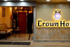Crown Hotel
