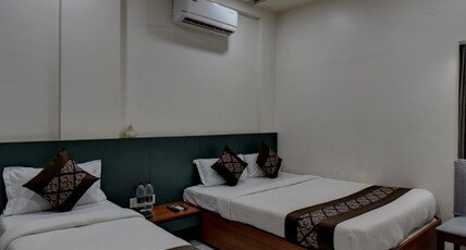 Hotel D Square Room Type - TRIPLE BED AC Hotel D Square Room Type - TRIPLE BED AC