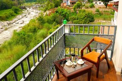 Aachman Riviera  | A Riverside Hotel