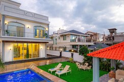 EKOSTAY  - Cliffside Villa