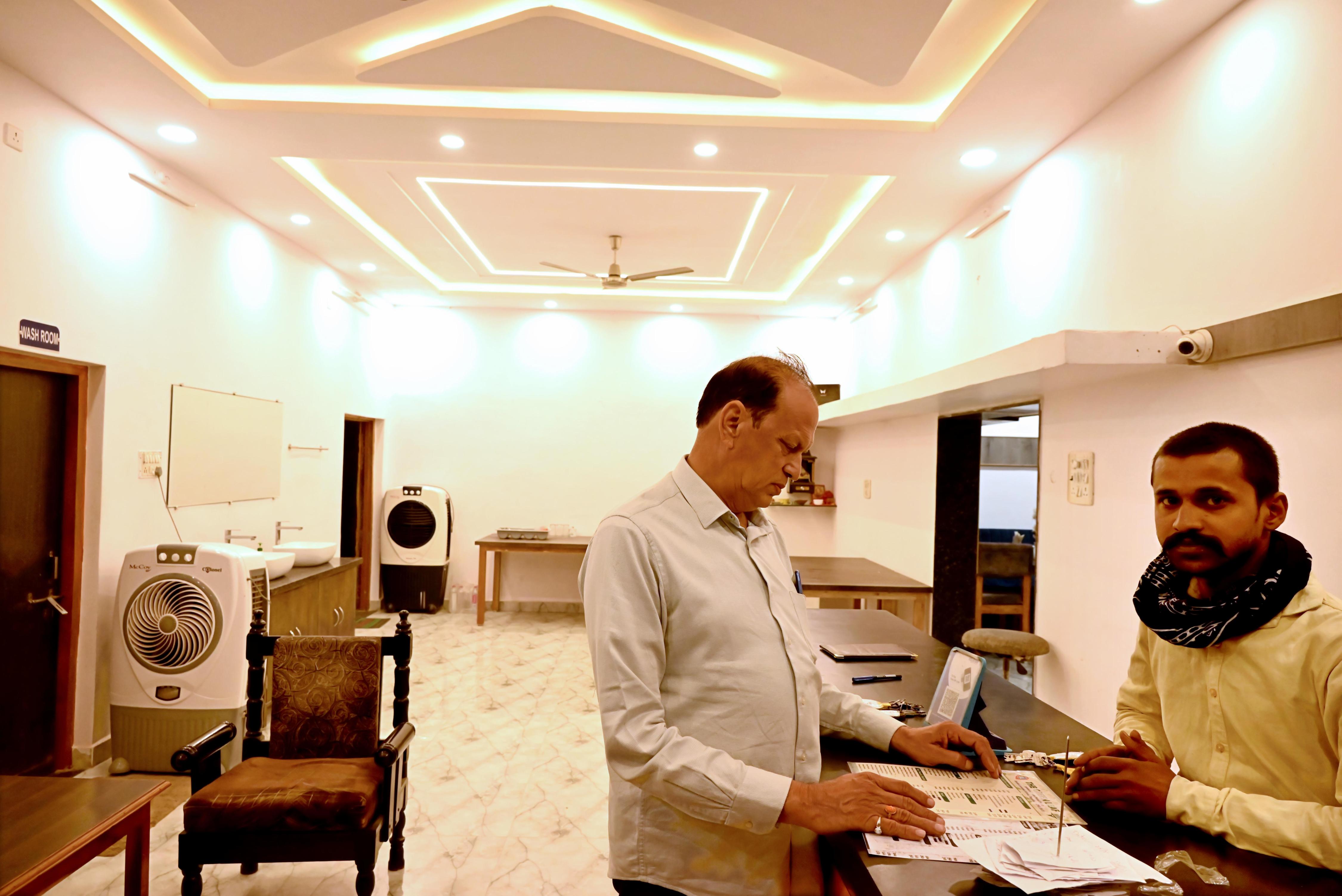 Main gallery