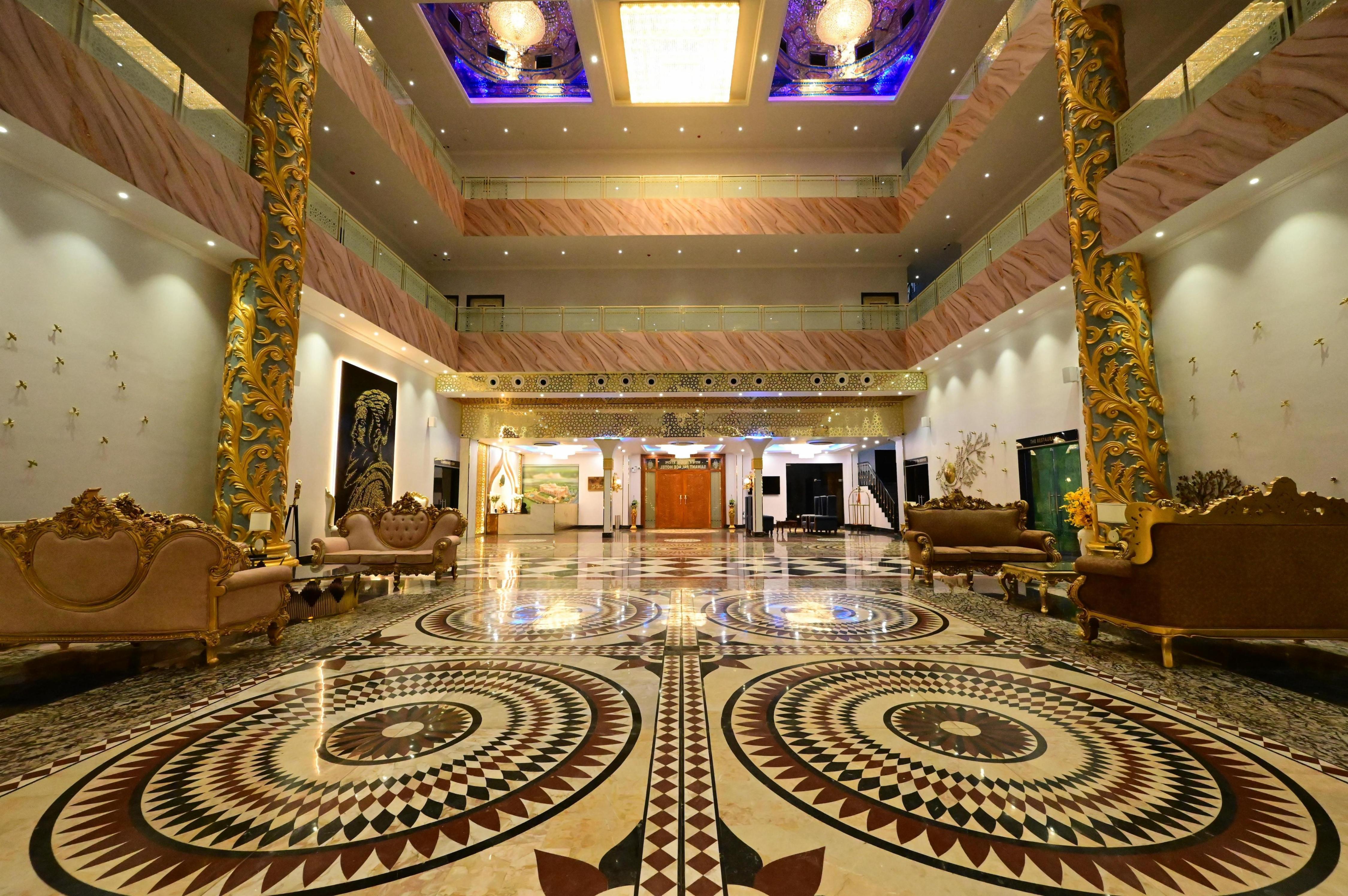 Main gallery