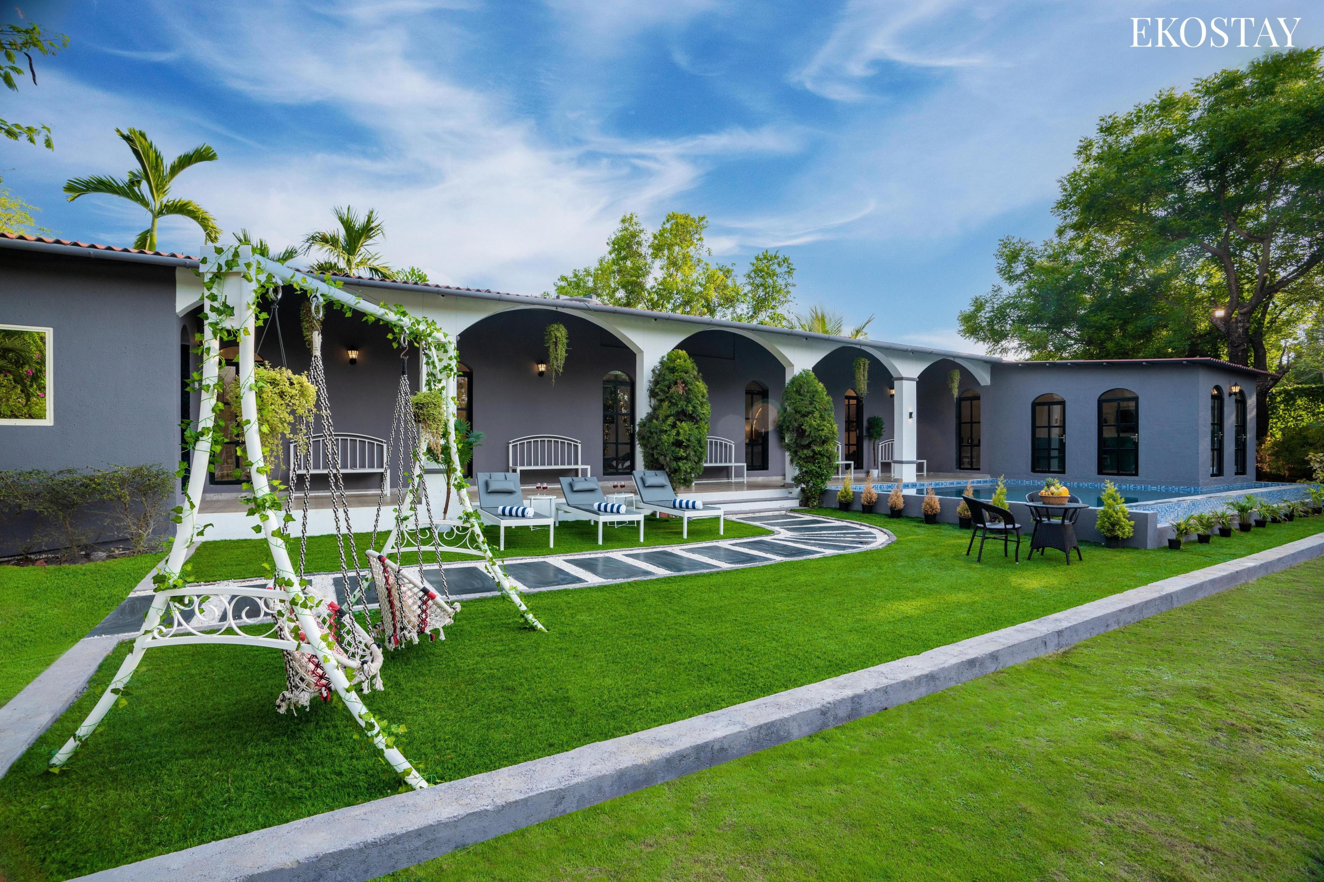 EKOSTAY  - Casa Roma