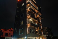 Hotel Mountain View Studio Apartments