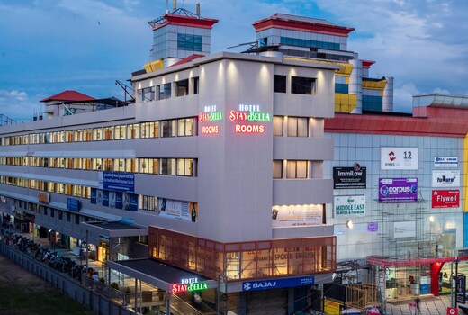 Hotel Stay Bella