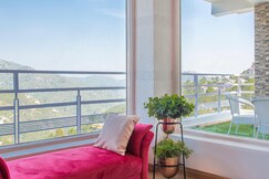 Address of The BelleVille -Fully AC 2BHK-by HomestayDaddy