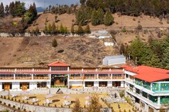 Timilo Hotel