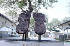 Praveg Tent City Brahma Kund Ayodhya