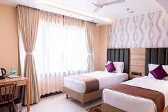 HOTEL LUCKY INDIA, Patia, Bhubaneswar