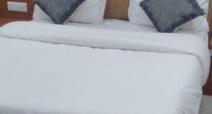 Hotel Jasraj Room Type - Standard Non Ac Room