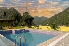 Pride Inn Luxury Resort
