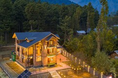 Zostel Pahalgam