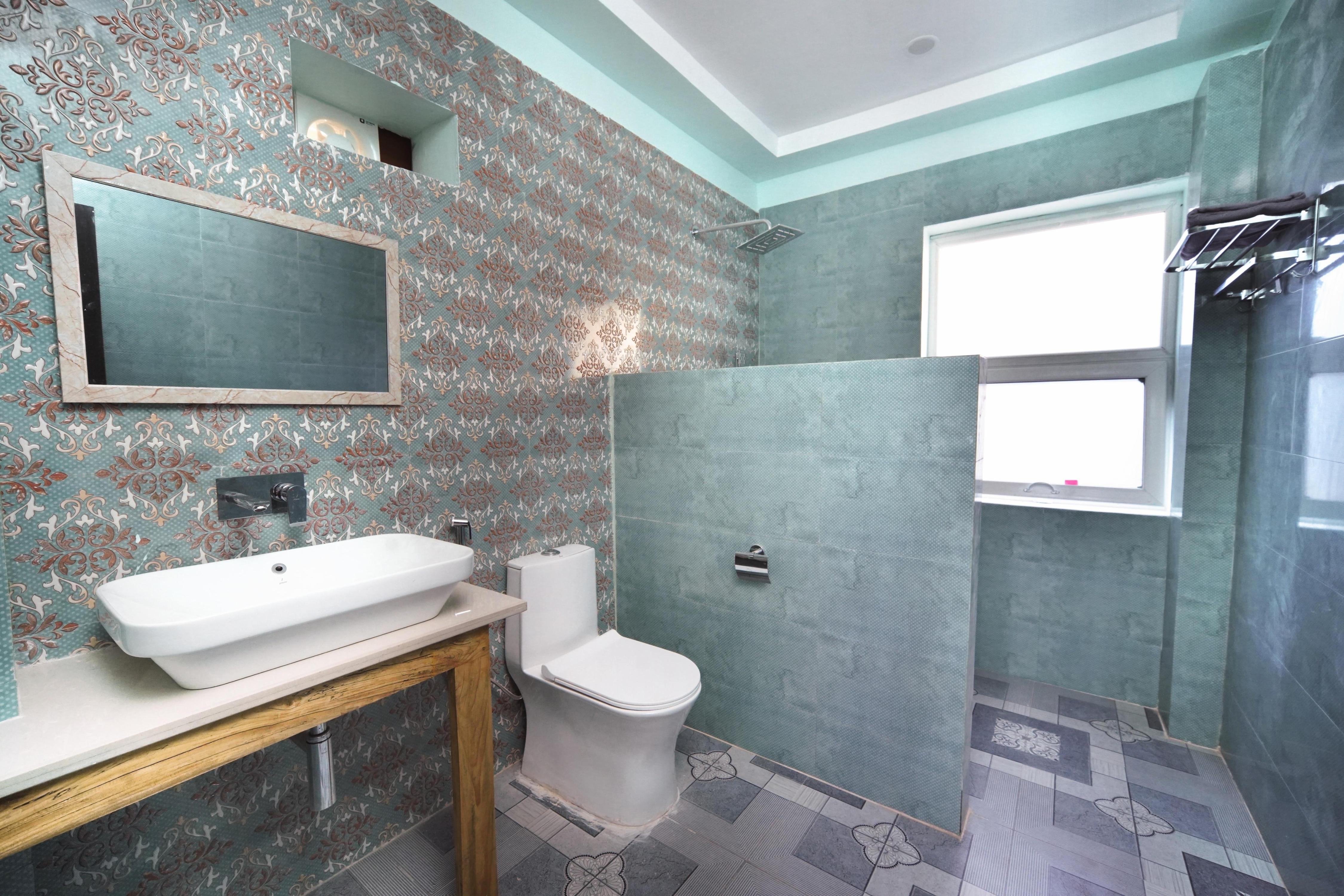 Riviera Van Villas Room Type - The One with the Loft, Cottage 6