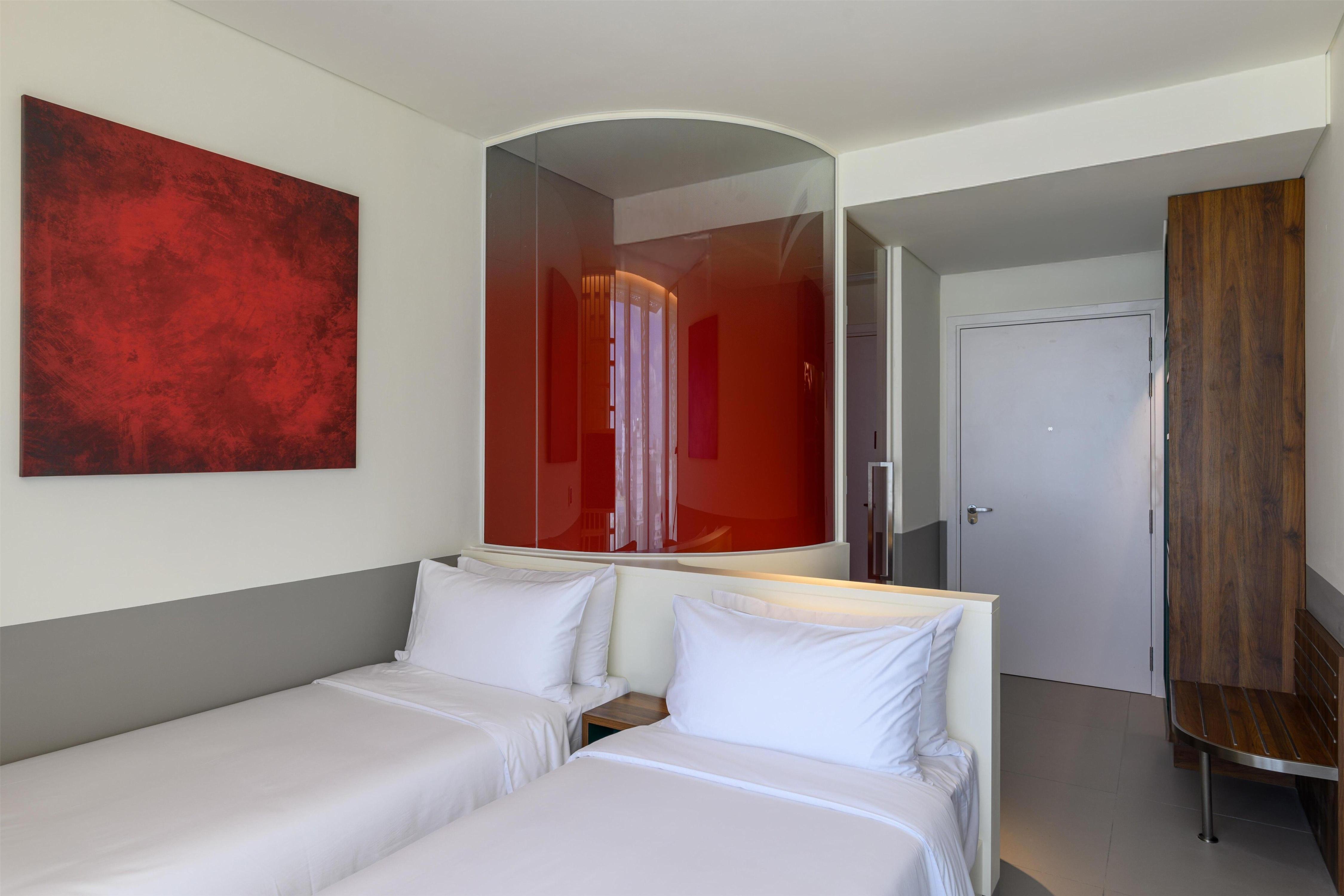 WINK HOTEL DANANG CENTRE, Unscripted by Hyatt