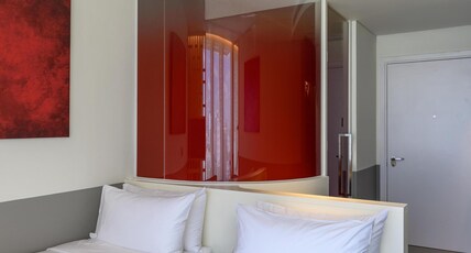 WINK HOTEL DANANG CENTRE, Unscripted by Hyatt Room Type - 2 TWIN BEDS