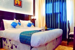 MadhuNandan  A Luxury Homestay by Asapian Hotels