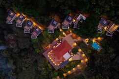 Maram Resort Mamalakandam