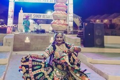 The Sandy Resort Jaisalmer