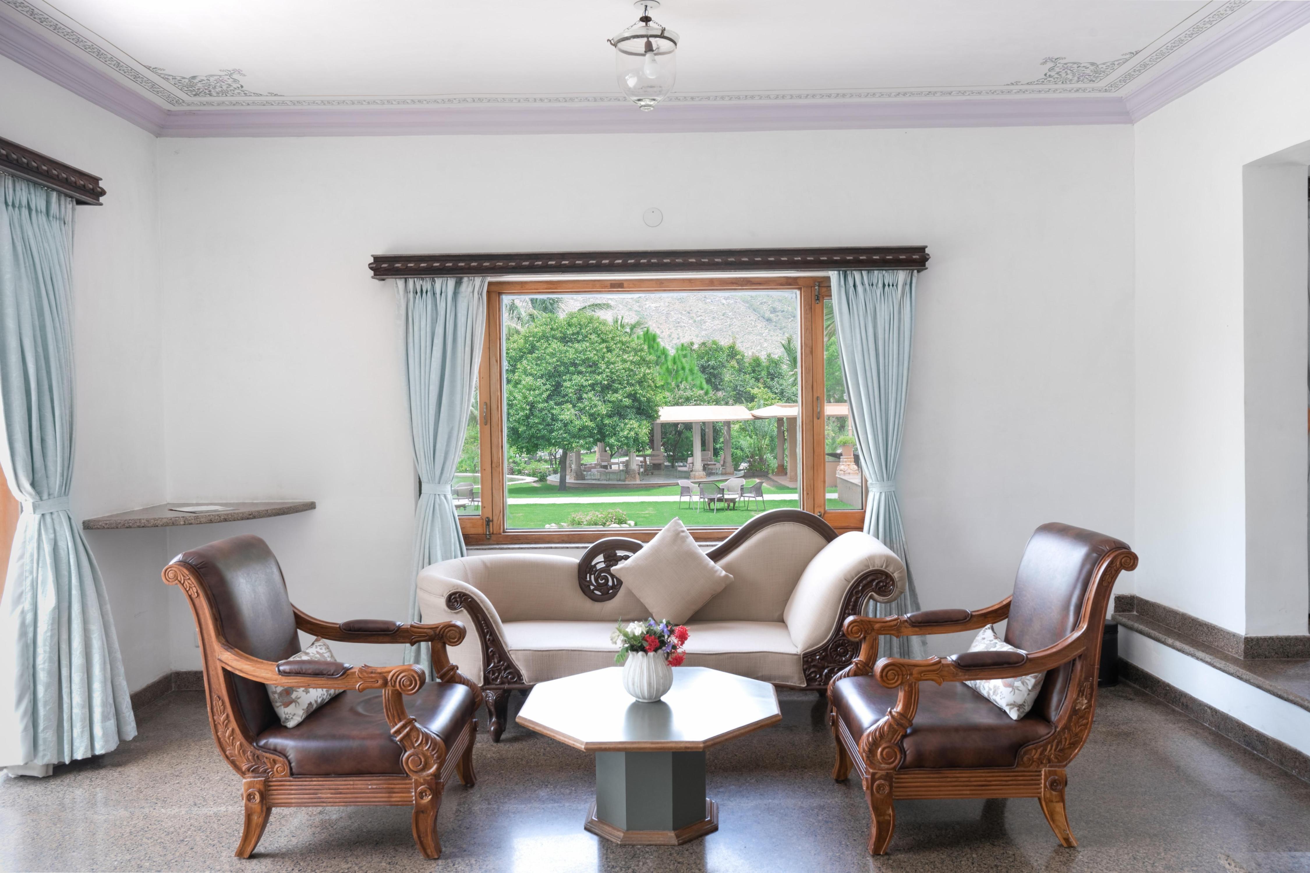 YAAN Bagela Villa - Tap to explore photos