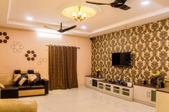 Heaven Pleasant Stay