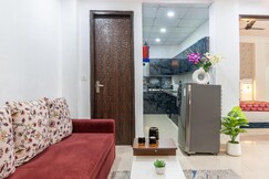 Homlee-Vintage 2BHK-Fort View-Bharat Mandapam-NDLS