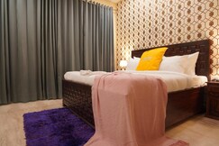 Lime Tree Luxe Stay @GolfCourse