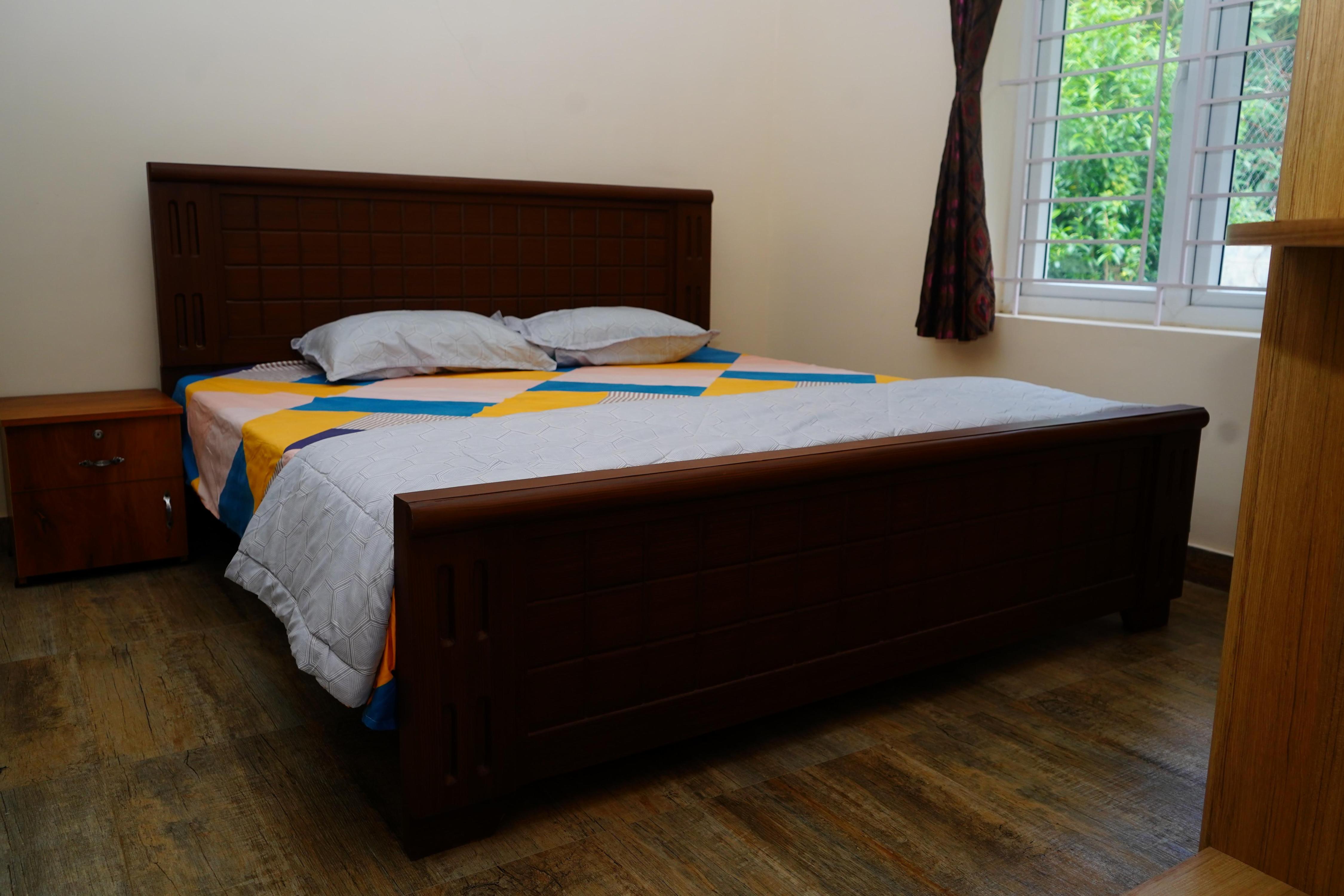 Me Time Stay Room Type - Bedroom 3