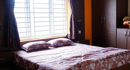 Me Time Stay Room Type - Bedroom 2