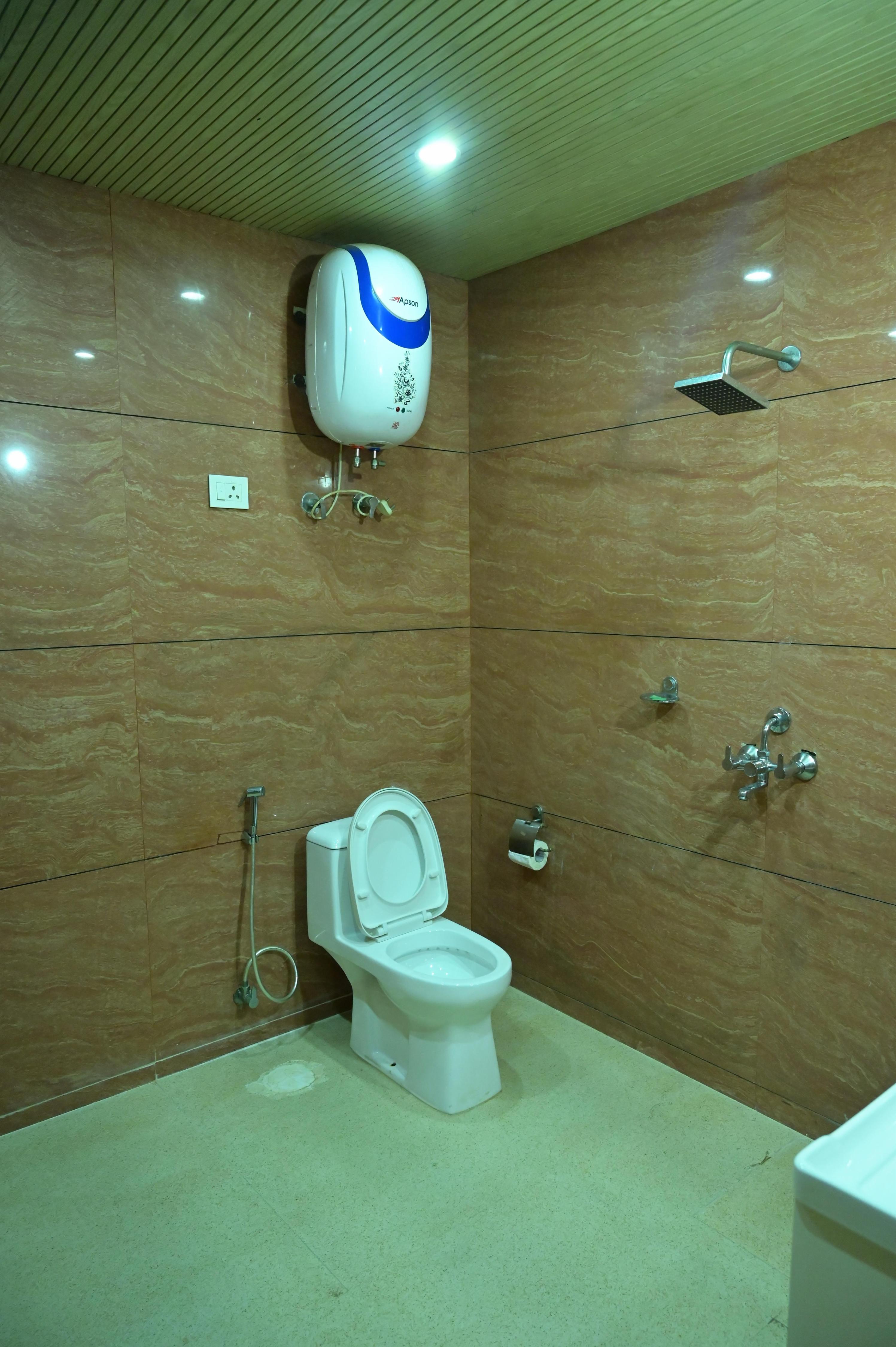 Kufri Bliss Home stay - Tap to explore photos