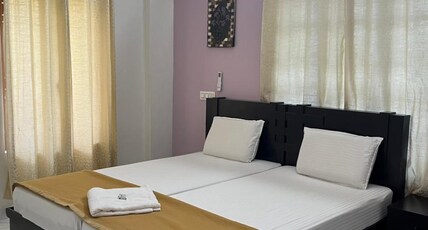 Rahahomes Room Type - Rahahomes