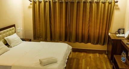 S Convention and TSR Grand Hotel, Vizianagram Room Type - Suite Room S Convention and TSR Grand Hotel, Vizianagram Room Type - Suite Room