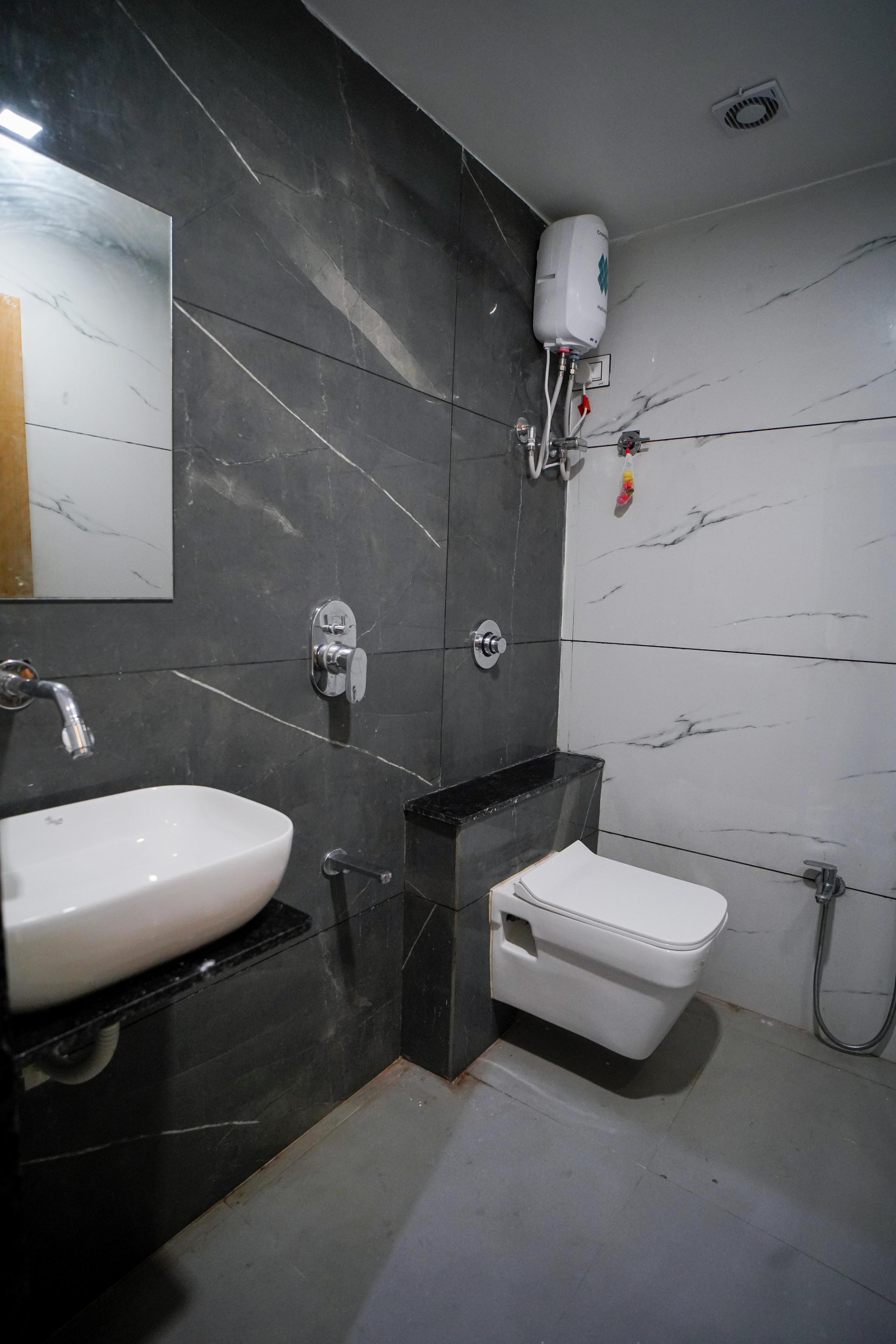 Hotel Suncity Ashram Road - Tap to explore photos