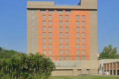 Treat Hotel Nashik City Center