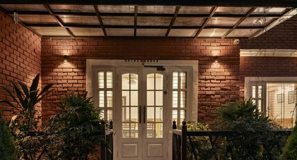 The Samai @5 mins drive from Bhimtal Lake Room Type - 2 Bedroom Cottage - Outhouse The Samai @5 mins drive from Bhimtal Lake Room Type - 2 Bedroom Cottage - Outhouse