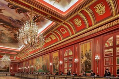 Rooms of The Parisian Macao