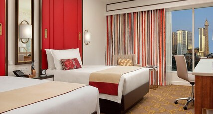 The Parisian Macao Room Type - Eiffel Tower Double