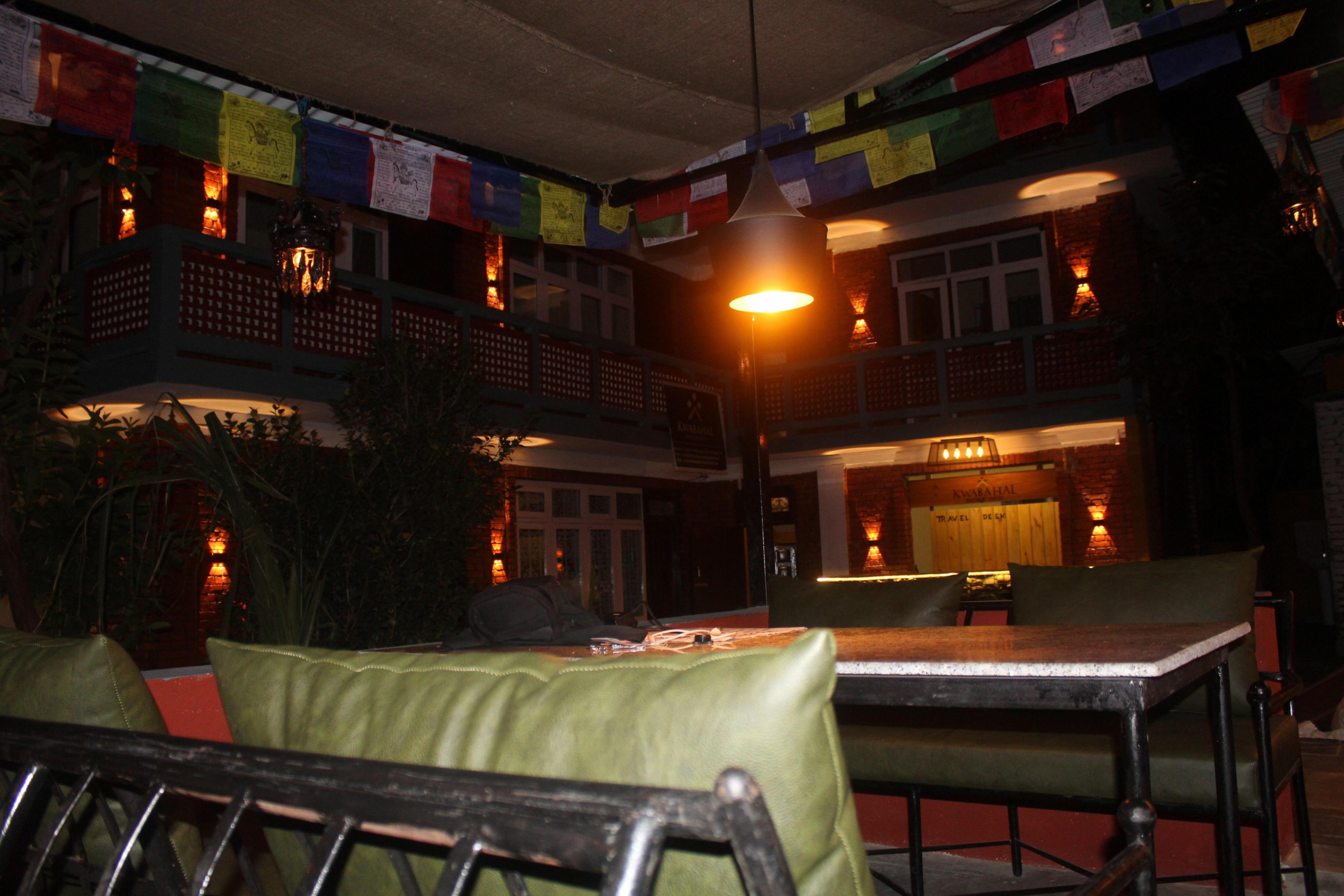 Kwabahal Boutique Hostel - Tap to explore photos