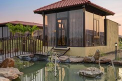 Trulyy The Blackbuck Trails, Velavadar